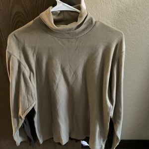 Turtleneck